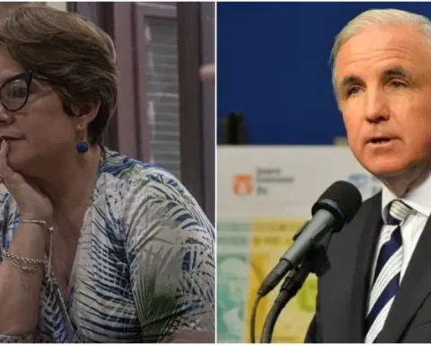 Lis Cuesta Peraza / Carlos Giménez