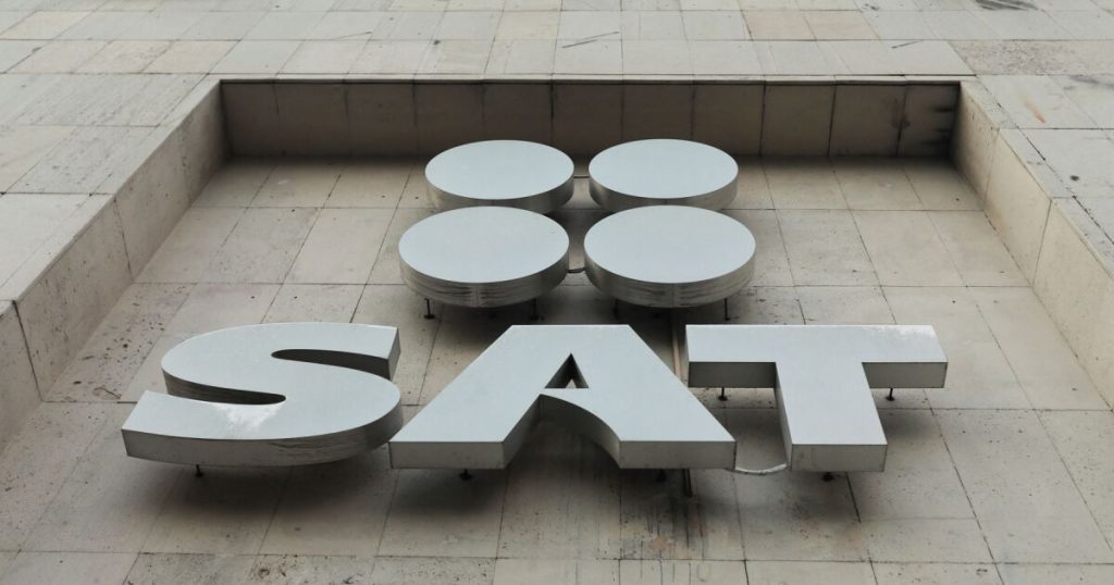 Why does Mexico need to collect more taxes?