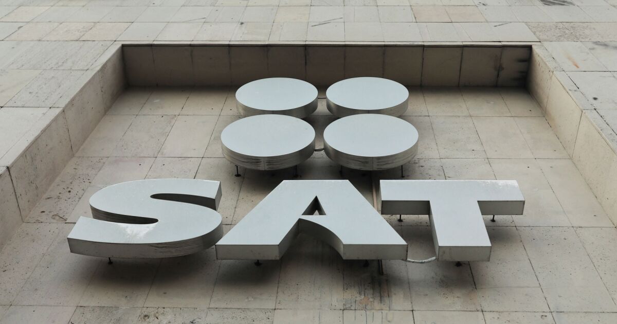 Why does Mexico need to collect more taxes?