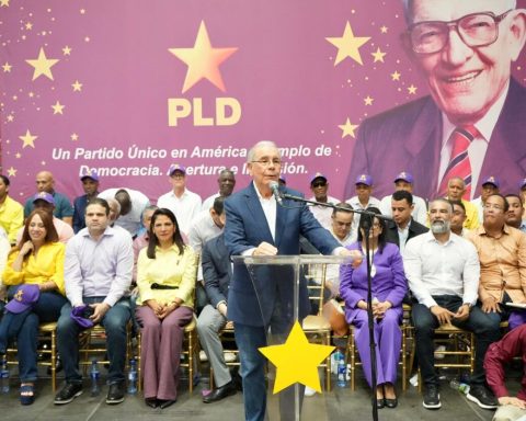 ¿Volverá el PLD al poder?: Danilo Medina responde