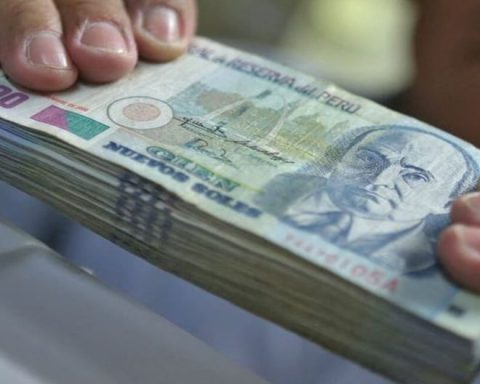 Withdrawal from AFP: Judiciary can seize up to S/6,420 for alimony