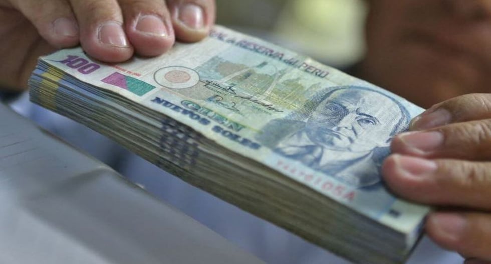 Withdrawal from AFP: Judiciary can seize up to S/6,420 for alimony