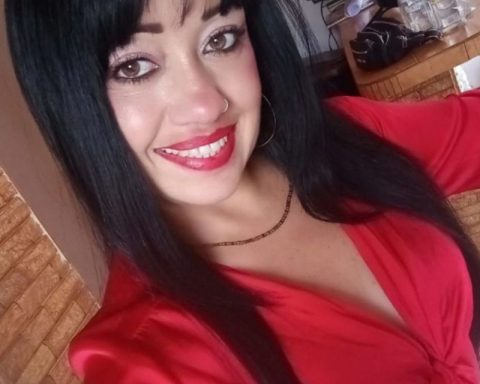 Woman will pay 10 years in prison for comment on WhatsApp: family members ask for help