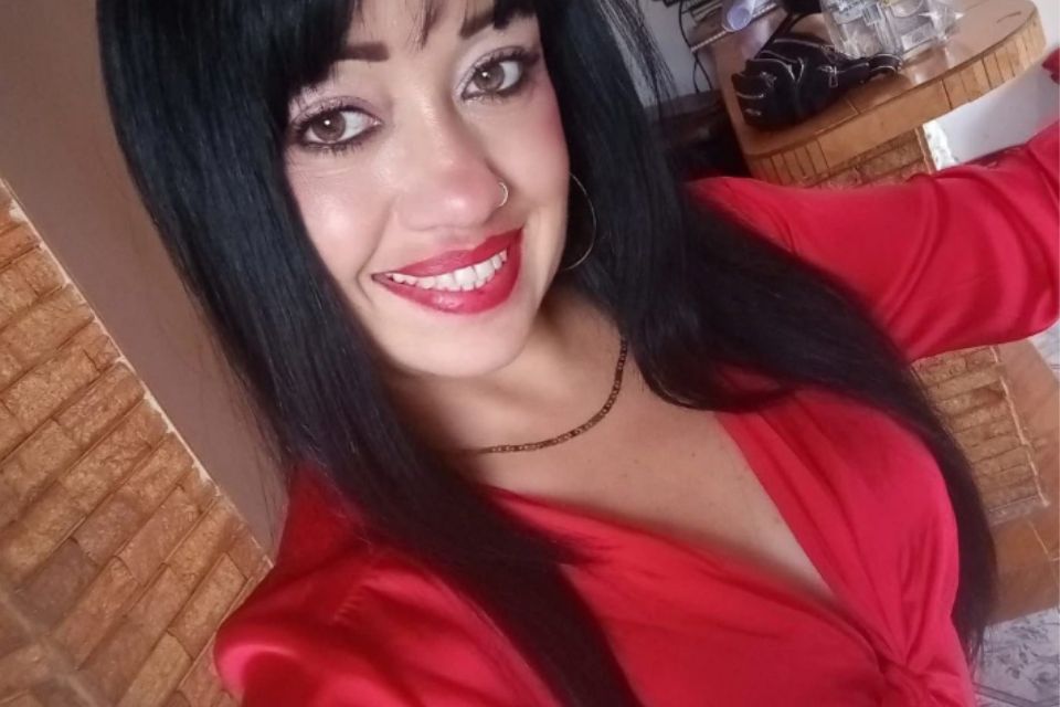 Woman will pay 10 years in prison for comment on WhatsApp: family members ask for help