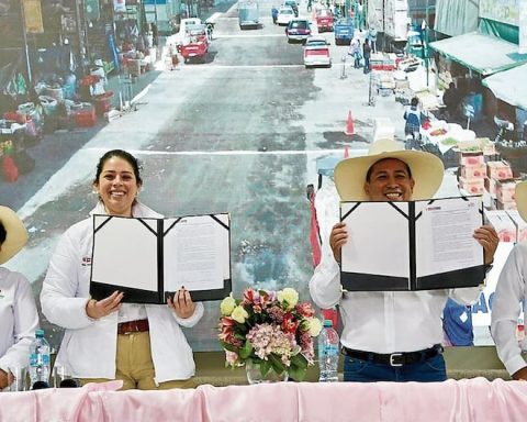 Women's Ministry: They will register 5,000 entrepreneurs from Arequipa
