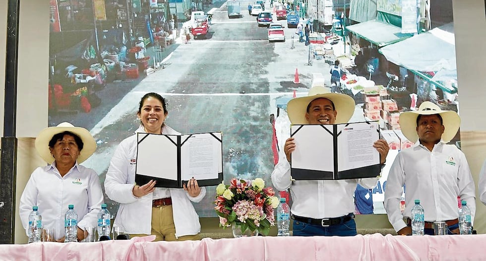 Women's Ministry: They will register 5,000 entrepreneurs from Arequipa