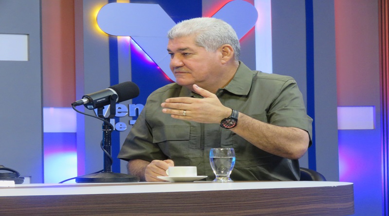 Workers of the country begin base assemblies towards the Congress of the Working Class