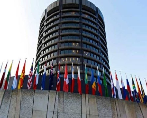 World Bank maintains in 2.3% the growth forecast for Latin America