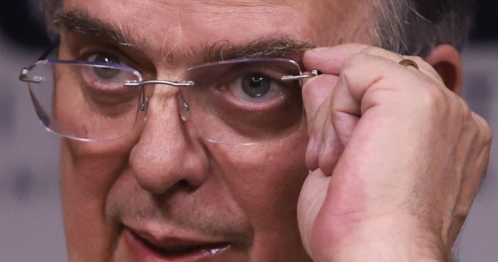 World Cup 2026 will be a “high priority” to attract investments, says Ebrard