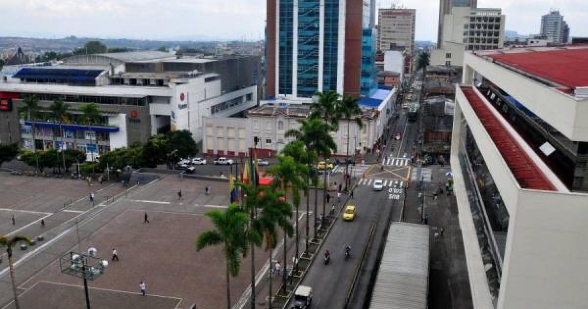 Worrying security situation in Risaralda