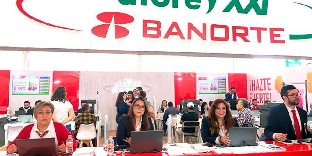 XXI BANORTE, FIRST AFORE WITH OBJECTIVES OF EMISSIONS REDUCTION OF GHY VALIDATED BY SBTI