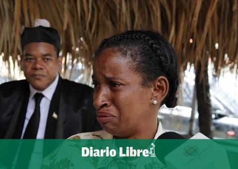 Yostín Peralta family will not accept prison less than 30 years