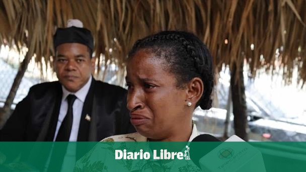 Yostín Peralta family will not accept prison less than 30 years