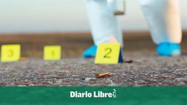 Young man dies after being shot in assault in Hato Mayor