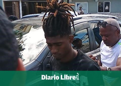 Young man involved in death of man in accident surrenders