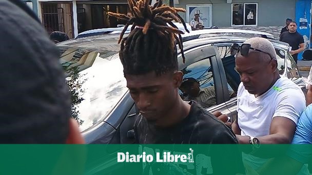 Young man involved in death of man in accident surrenders