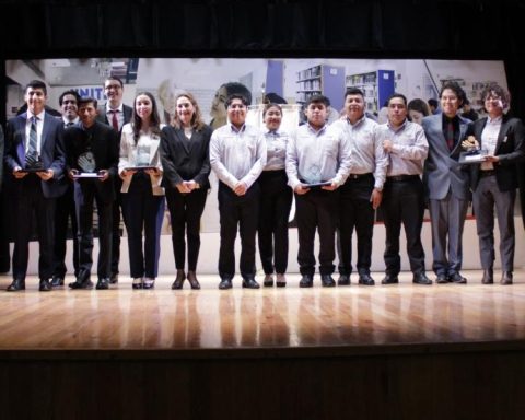 Young people who change the world: Meet the 6 winners of the UNITEC 2025 Award