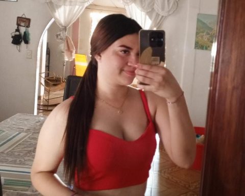 Young woman sentenced to 15 years in prison for video about Nicolás Maduro and Diosdado Cabello