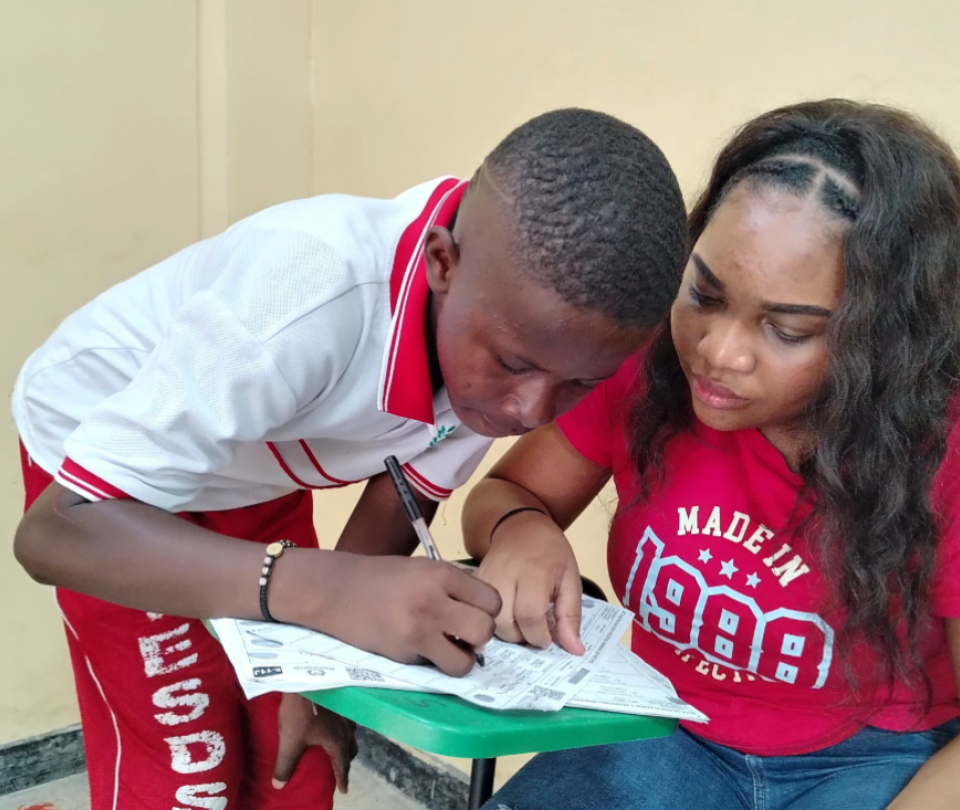 Youth councils: election results where young people voted