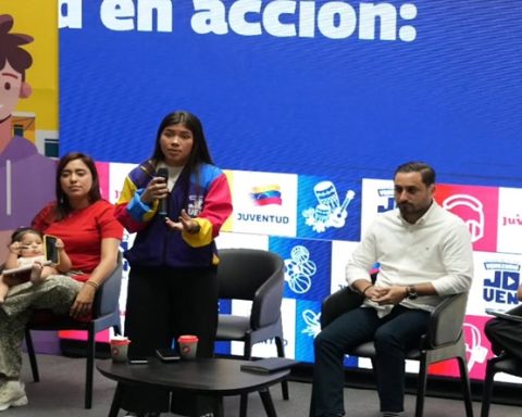 Youth in Action Meeting promotes national transformation agenda