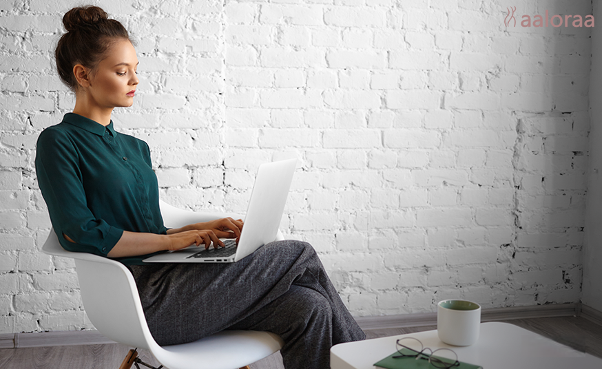 The Silent Health Risks of Prolonged Sitting