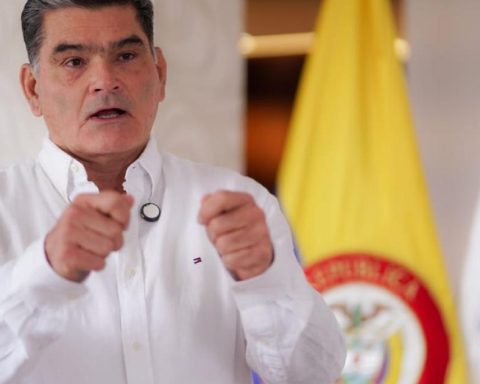 "A risk to press freedom could persist": harsh warning from the prosecutor to the CRC