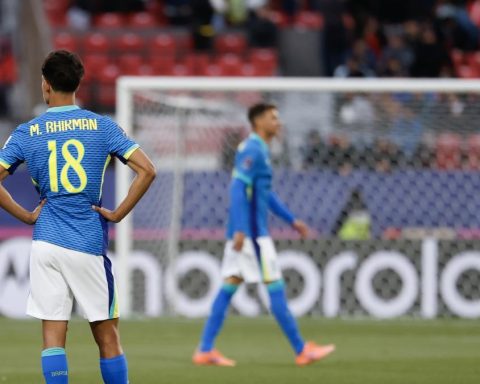 "An unprecedented shame": The 'exploded' press against Brazil after its historic elimination