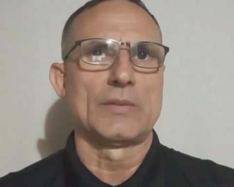 "Beatings, torture, humiliations, death threats" They take José Daniel Ferrer to accept exile