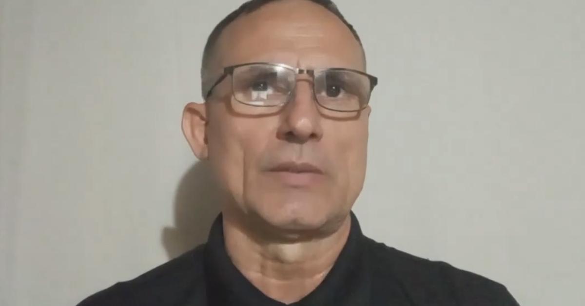 "Beatings, torture, humiliations, death threats" They take José Daniel Ferrer to accept exile