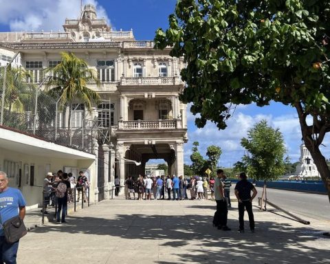 "For the Spanish nationality, if they do not do it today, it is the end of everything"