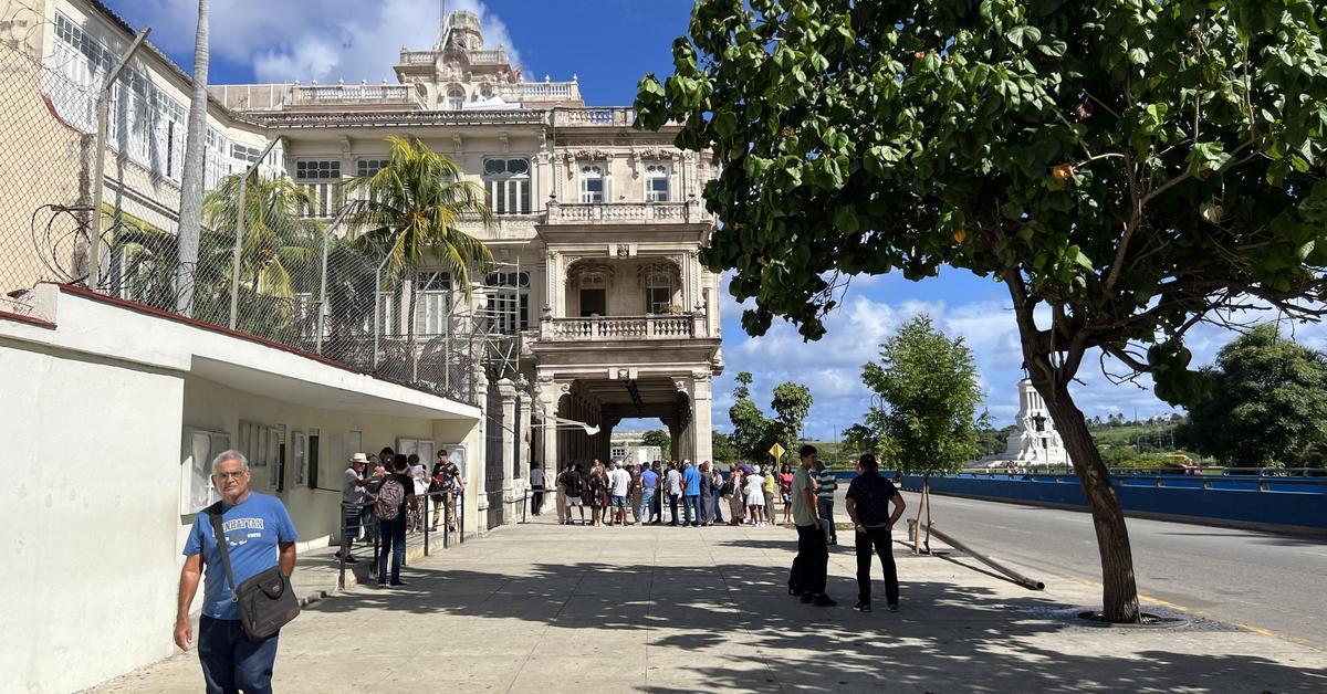 "For the Spanish nationality, if they do not do it today, it is the end of everything"