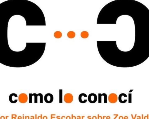 "How I met him" from October 24, 2025