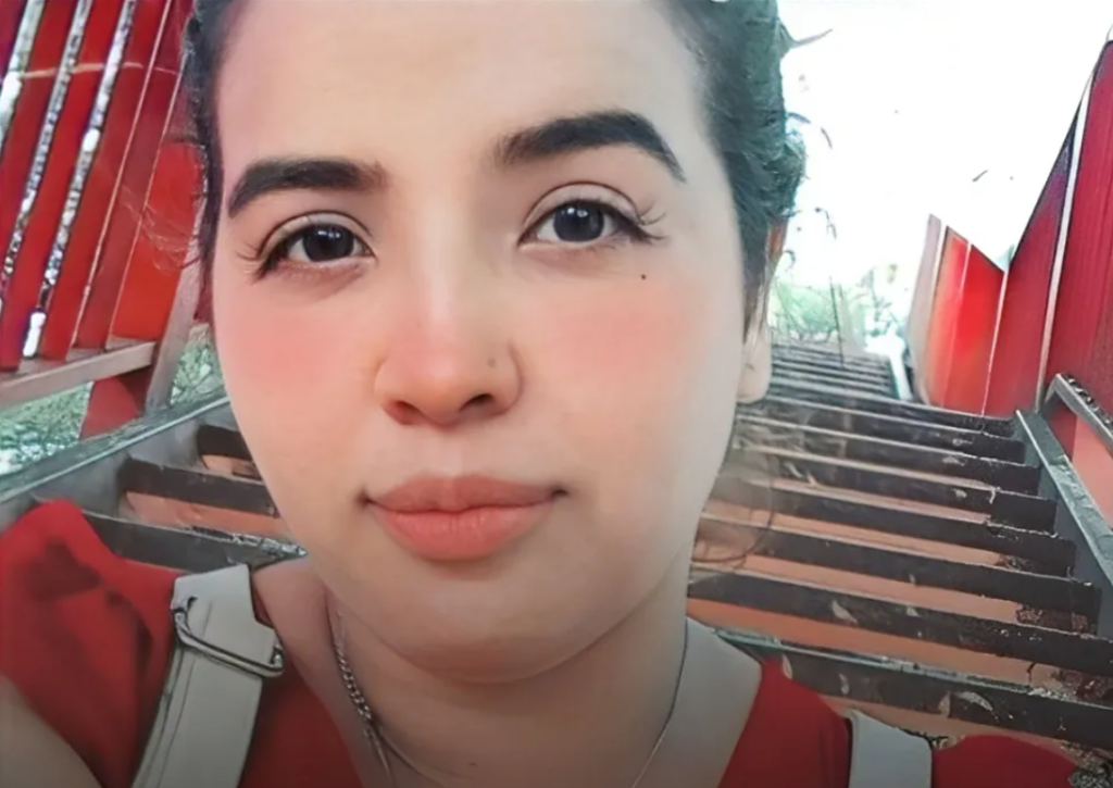 "I shot at his throat": the confession of the man who murdered a young woman in Barinas