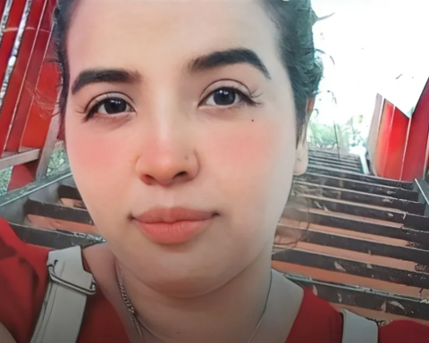 "I shot at his throat": the confession of the man who murdered a young woman in Barinas