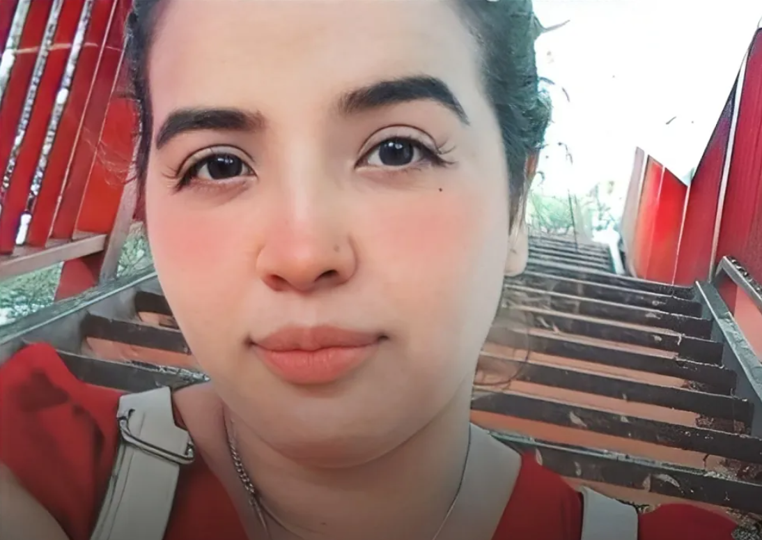 "I shot at his throat": the confession of the man who murdered a young woman in Barinas