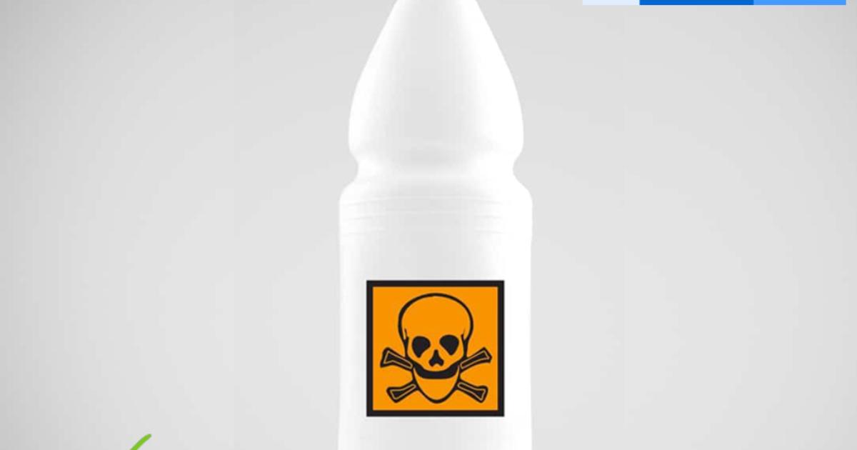 "In Colombia, in 2025, 89 cases of poisoning with methanol have been registered": National Health Institute