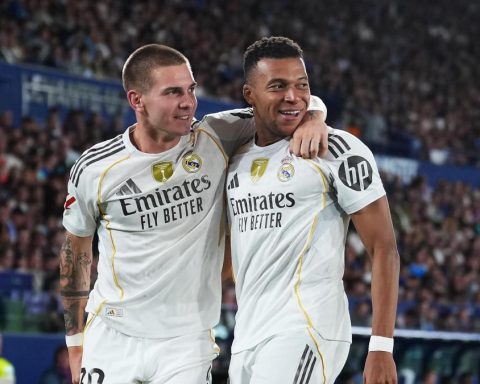 "Mastantuono has more quality than me"