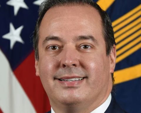 "Military intervention in Mexico is a real option"says Trump's former official