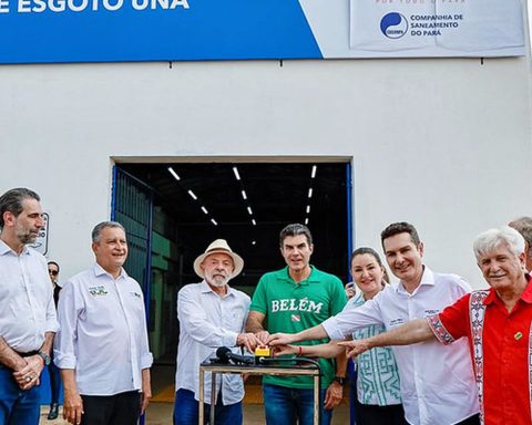 "Prejudice has been overdue, COP is guaranteed"says Lula in Belém