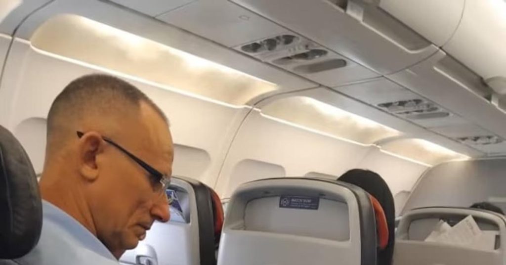 "Punishing and expelling those who think differently is the rationality exhibited by the Cuban Government"