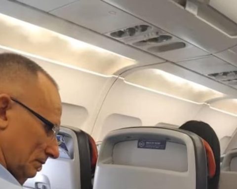 "Punishing and expelling those who think differently is the rationality exhibited by the Cuban Government"