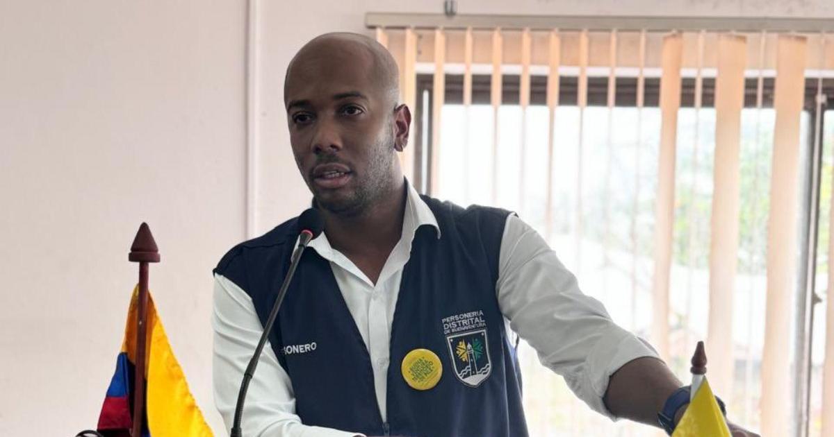 "That the National Government stops thinking of making an intervention in Gaza and doing an intervention in the low calima"