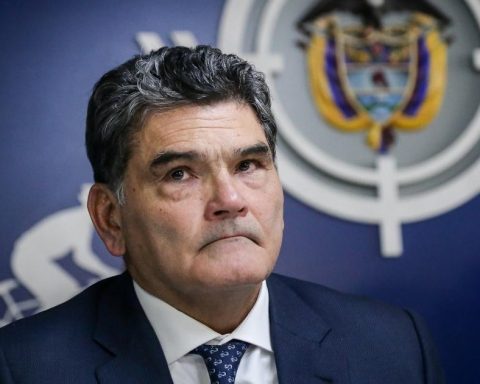 "The best thing is that there is harmony in international relations": Attorney Gregorio Eljach