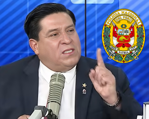 "The corrupt cops have to go": New Minister of the Interior announces reform