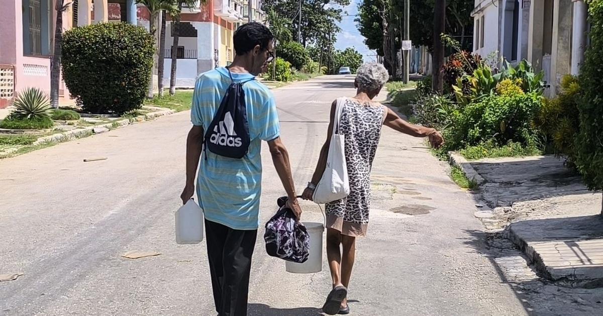 "The situation is more critical than in the special period,” warns Cuban economist Pedro Monreal.