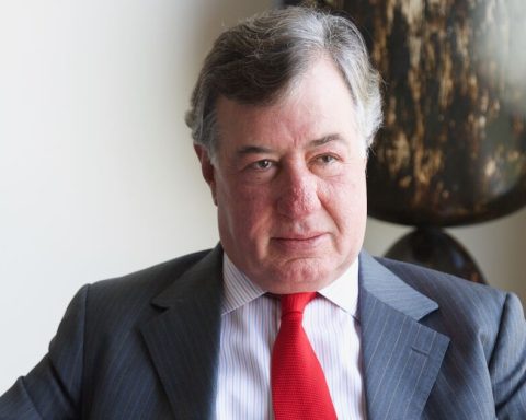 "We are going to miss him"says BBVA México, after the departure of Chico Pardo from the Board