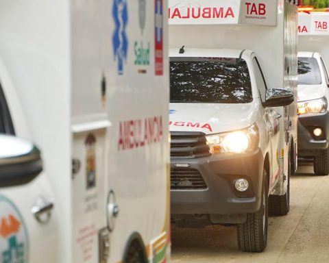 "We do not take sides, the medical mission is neutral": reject armed attacks in Bolívar (Cauca)