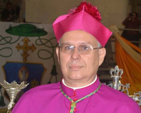 "We have had a great victory": Archbishop of Caracas on the canonization of José Gregorio Hernández and Carmen Rendiles