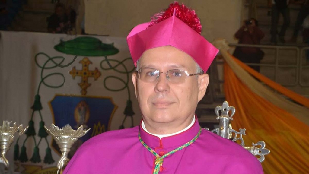 "We have had a great victory": Archbishop of Caracas on the canonization of José Gregorio Hernández and Carmen Rendiles