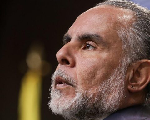 "We have met with the 16 peace managers and they have promised to tell the truth": Armando Benedetti